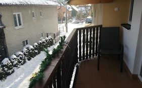 Apartment Majerčák